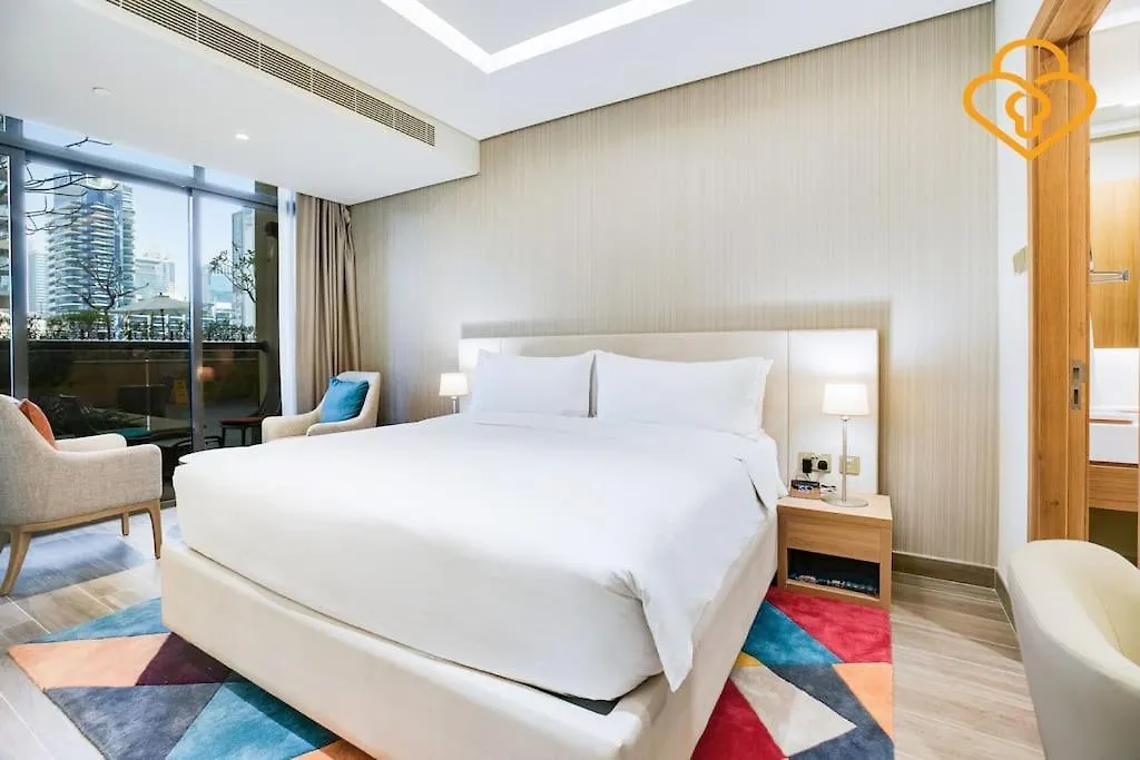 Keysplease Murjan 2 Studio Minutes To The Beach, Jbr P54A Dubai Apartment